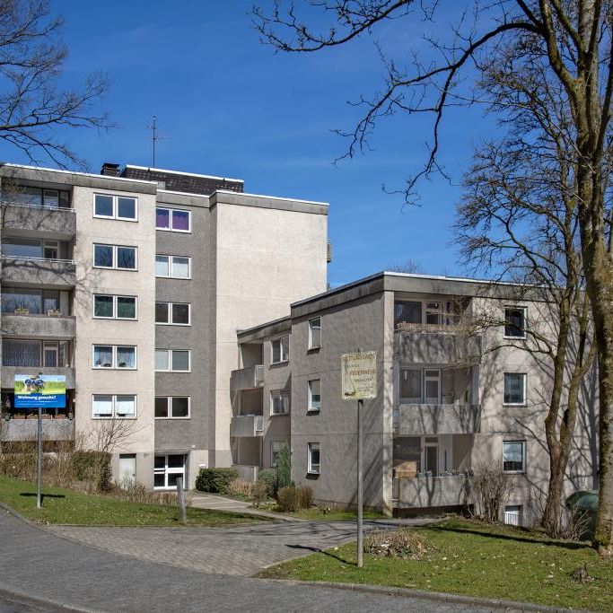 3-Zimmer-Wohnung in Siegen Wenscht - Foto 2