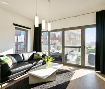 RECENT 2-SLAAPKAMER-APPARTEMENT OP MOOIE LOCATIE - Photo 1