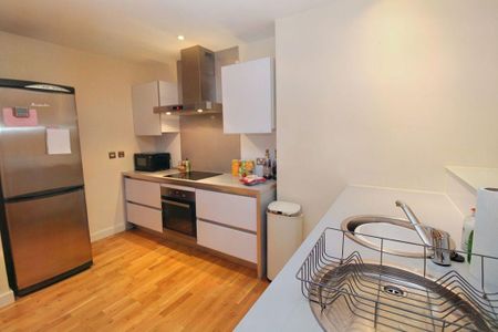 2 bed apartment to rent in NE1 - Photo 5
