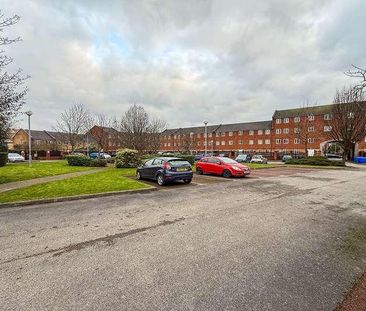 Chorlton Road, Hulme, Manchester, M15 - Photo 1