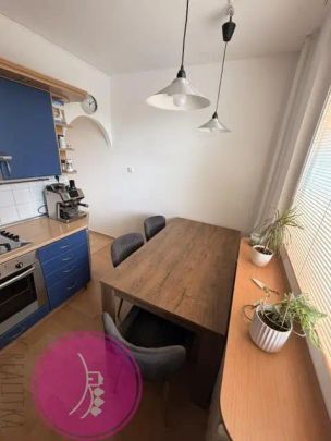 Pronájem částečně zařízeného bytu 3+1 na ulici Heleny Malířové v Olomouci - Фото 1
