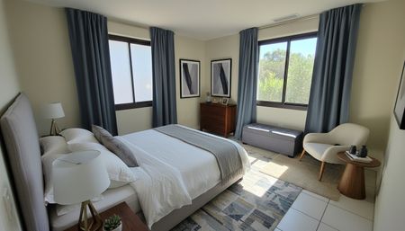 Maison T5 près de COLOMIERS à louer - Photo 5