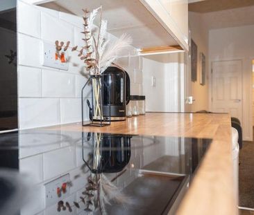 1 bedroom house to rent - Photo 3