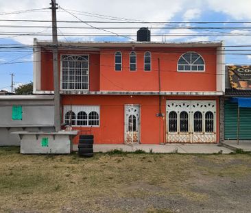 Casa en renta en Nextlalpan, Estado de México - Photo 3