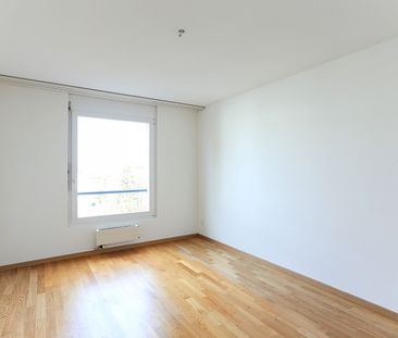 Moderne zentrumsnahe Wohnung! - Foto 4