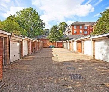 Edinburgh House, Tenterden Grove, Hendon, London, NW4 - Photo 1