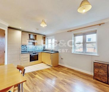 1 bedroom apartment to rent - Photo 5