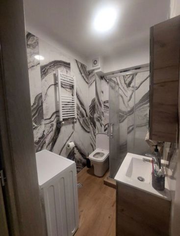 Studio/Γκαρσονιέρα για ενοικίαση Ιπποκράτειο (Φάληρο - Ιπποκράτειο) - Photo 5
