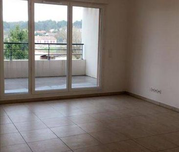 Location appartement 2 pièces 41.26 m² à Gardanne (13120) - Photo 3