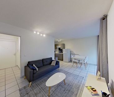 Appartement à louer - Photo 4