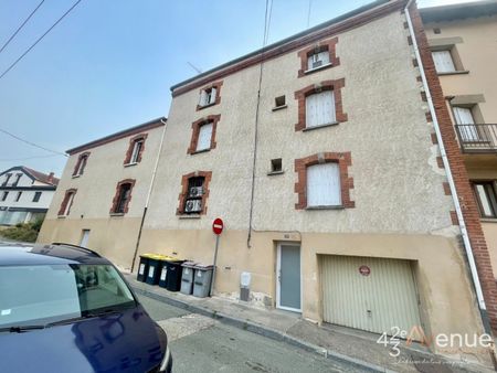 APPARTEMENT T2 A LOUER - Photo 4