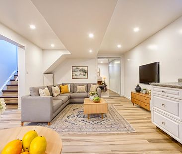 For Lease - 72 Nanaimo Crescent Unit# Bsmt, Hamilton, Ontario - Photo 1