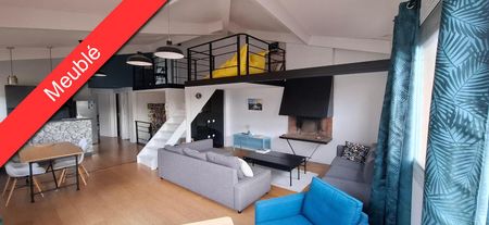 Location Appartement 3 pièces 70m² TOULOUSE 31000 - Photo 3