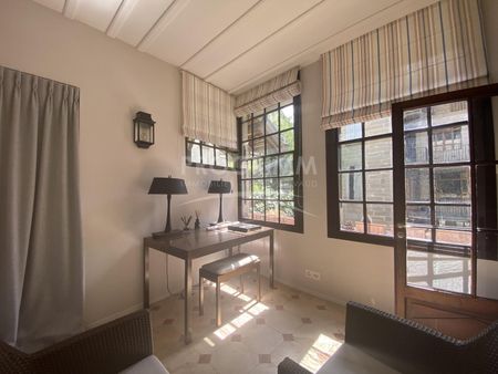 4 Zimmer, 126 m², 2. Stock - Photo 3