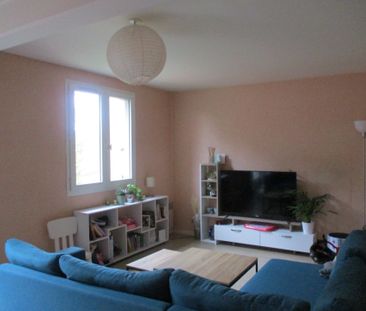 Appartement Pacy-sur-Eure - Photo 1