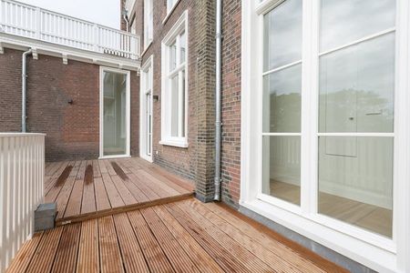 Te huur: Appartement Laan Copes van Cattenburch 77 A in Den Haag - Photo 3