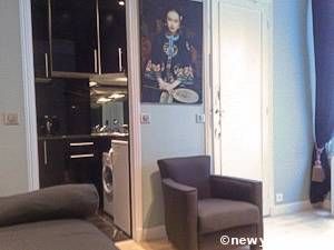Logement à Paris, Location meublée - Studio T1 - Champs Élysées (PA-2819) - Photo 3