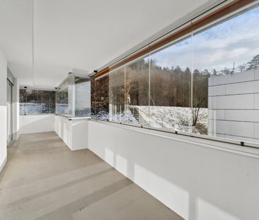 4.5 Zimmer, 113 m², 1. Stock - Photo 2