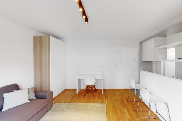 Cà Roncobello, dove sentirsi a Casa! Monolocale ammobiliato - Photo 1