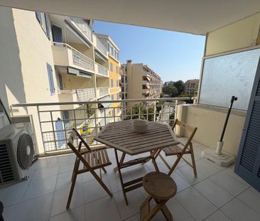 Location Appartement 2 pièces Meublé 49m² CAGNES SUR MER 06800 - Photo 6