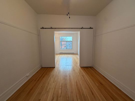 Appartement à louer, Montréal (Verdun/Île-des-Soeurs) - Photo 1