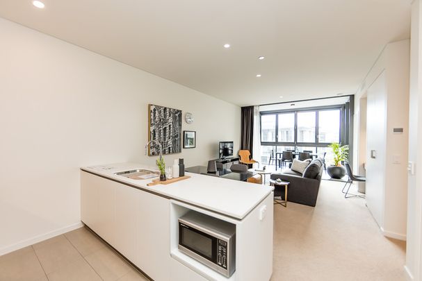 The Melbourne Residences - Unfurnished - Photo 1