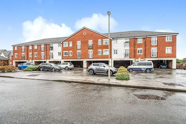 2 bedroom flat to rent - Photo 1