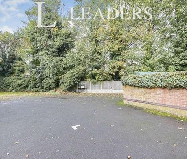 Apartment Old Chester Road, Chester Green, DE1 - Photo 2