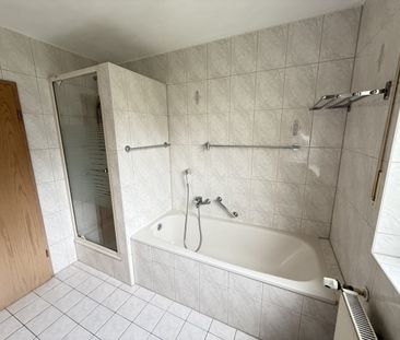 MO0970 - Großzügige 3-Zimmer-Wohnung mit Balkon in Marienrachdorf - Photo 6