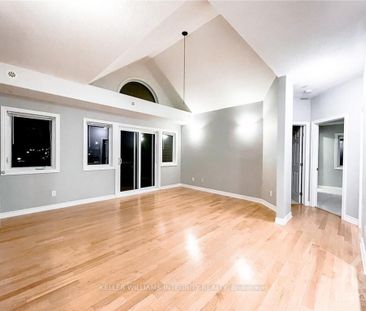 For Lease - 103 Fraser Fields Way Unit# J, Barrhaven, Ontario - Photo 1