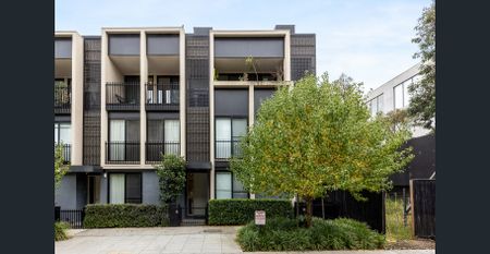 Contemporary Style in a Tranquil Location - Photo 4