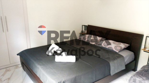 Studio/Γκαρσονιέρα για ενοικίαση Ασά - Μεγάλου Αλεξάνδρου (Ξάνθη) - Φωτογραφία 1