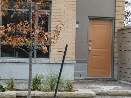 For Lease - 1070 Progress Avenue Unit# 301, Toronto, Ontario - Photo 2