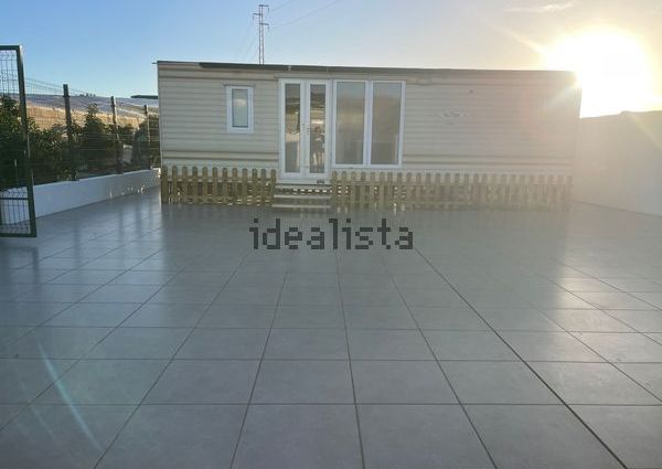 Alquiler de chalet pareado en Diseminado Pago Carlaja, 2732