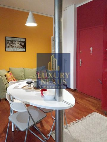 Studio/Γκαρσονιέρα για ενοικίαση Βαρνάβα (Παγκράτι) - Photo 3