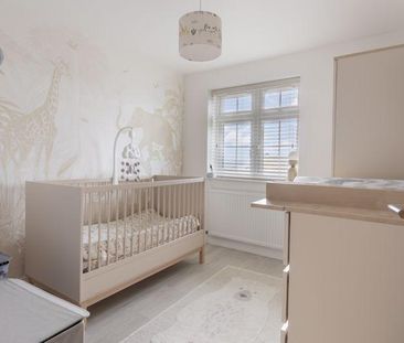 3 bedroom detached house to rent - Photo 5