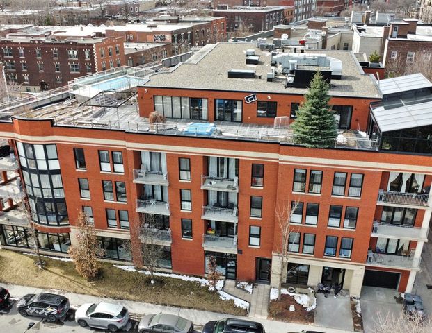 À louer / Appartement - Photo 1