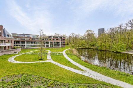 Appartement te huur: Nieuweroord 166 2333 VA Leiden - Foto 5