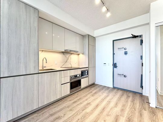 For Lease - 8 Interchange Way Unit# 2503, Vaughan, Ontario - Photo 1