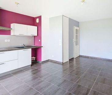 Appartement 2 pièces à louer - Photo 3