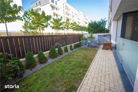 Inchiriere 2 camere mobilate MRS Residence - Photo 3