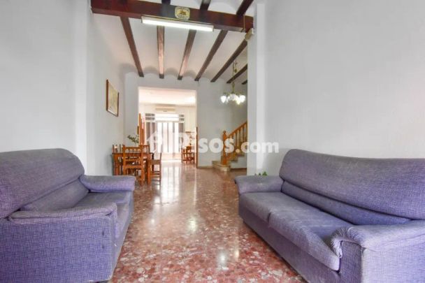 Casa en alquiler en Puçol - Photo 1