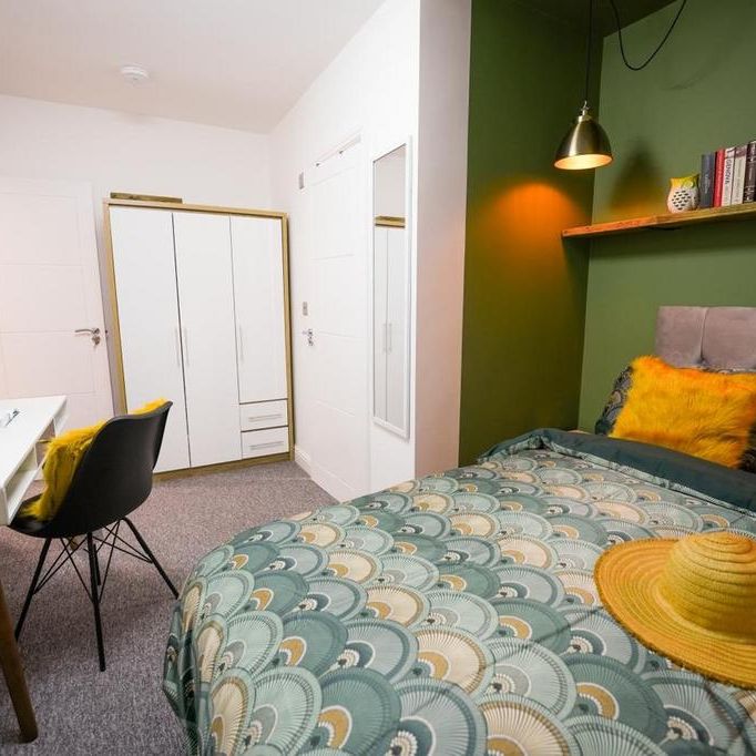 1 bedroom house to rent - Photo 1