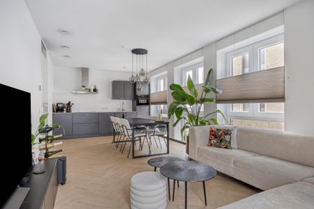 Te huur: Appartement Burgemeester Augustijnstraat in Zoetermeer - Foto 2