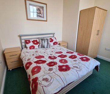 Flat 9, Burberry Court, Littleport - Photo 1