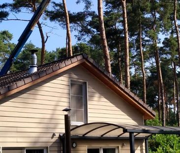 Chalet te huur in Herentals voor € 900 met 2 slaapkamers - Foto 3