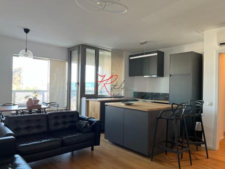 Aviatiei Park, inchiriere apartament 2 camere. - Photo 4