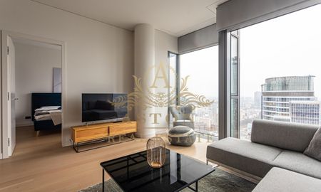 Warszawa, Śródmieście, Twarda - Photo 4