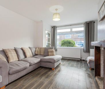 2 bedroom terraced house to rent - Photo 6