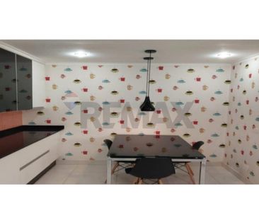 APARTAMENTO MOBILIADO PARA LOCAÇÃO – ED. VERONE -ALPHA CONDE | ALPH... - Photo 3